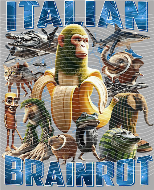 Tung Tung sahur-TT 113